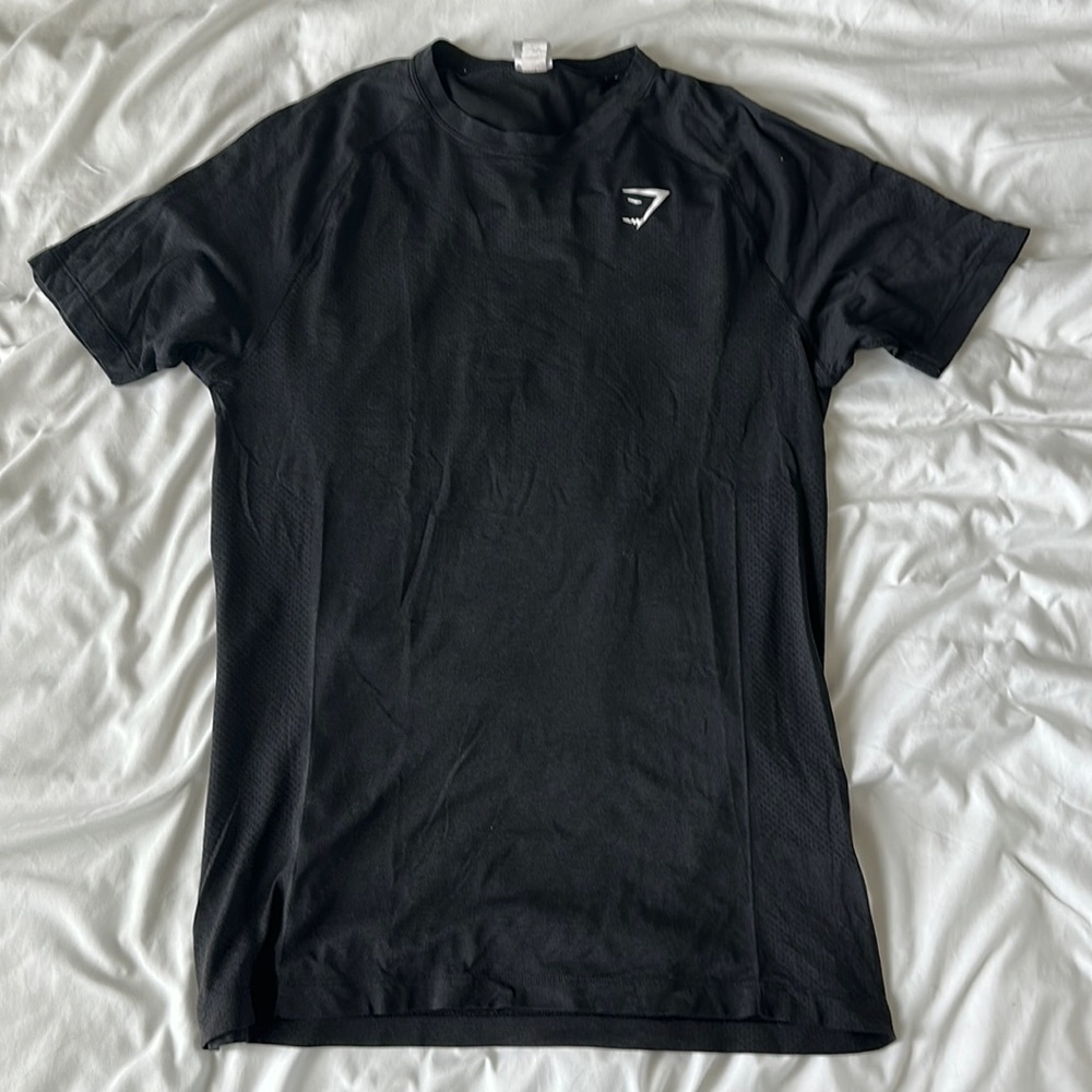 Gymshark Performance T